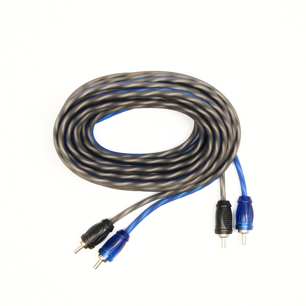 Кабель RCA ORIS ELECTRONICS RC-2050