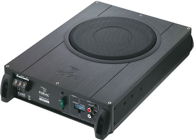 Сабвуфер Focal IBus 2.1