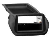 Переходная рамка 1 DIN Nemo/ Bipper / Fiat Fiorino ACV 281040-13