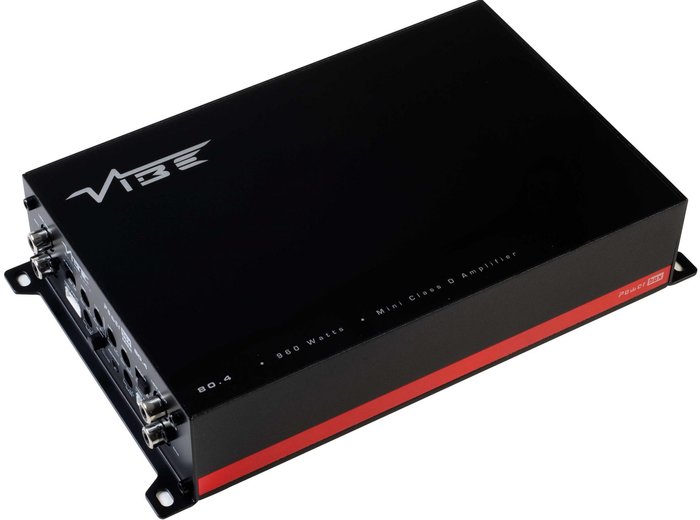 VIBE POWERBOX80.4M-V0