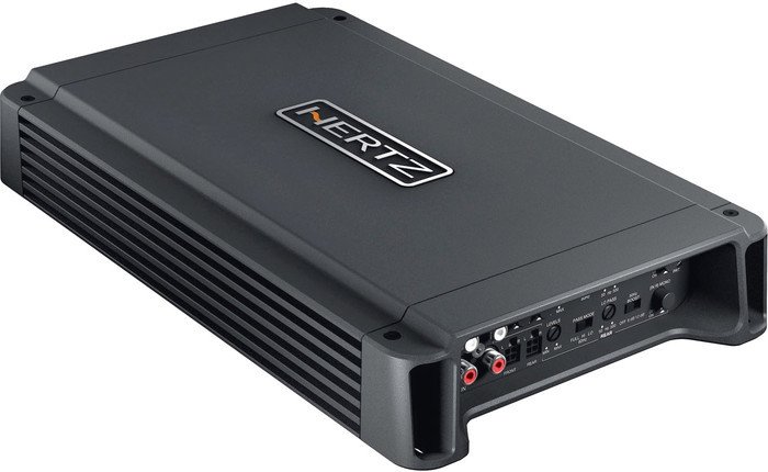 Автомобильный усилитель Hertz HCP 4