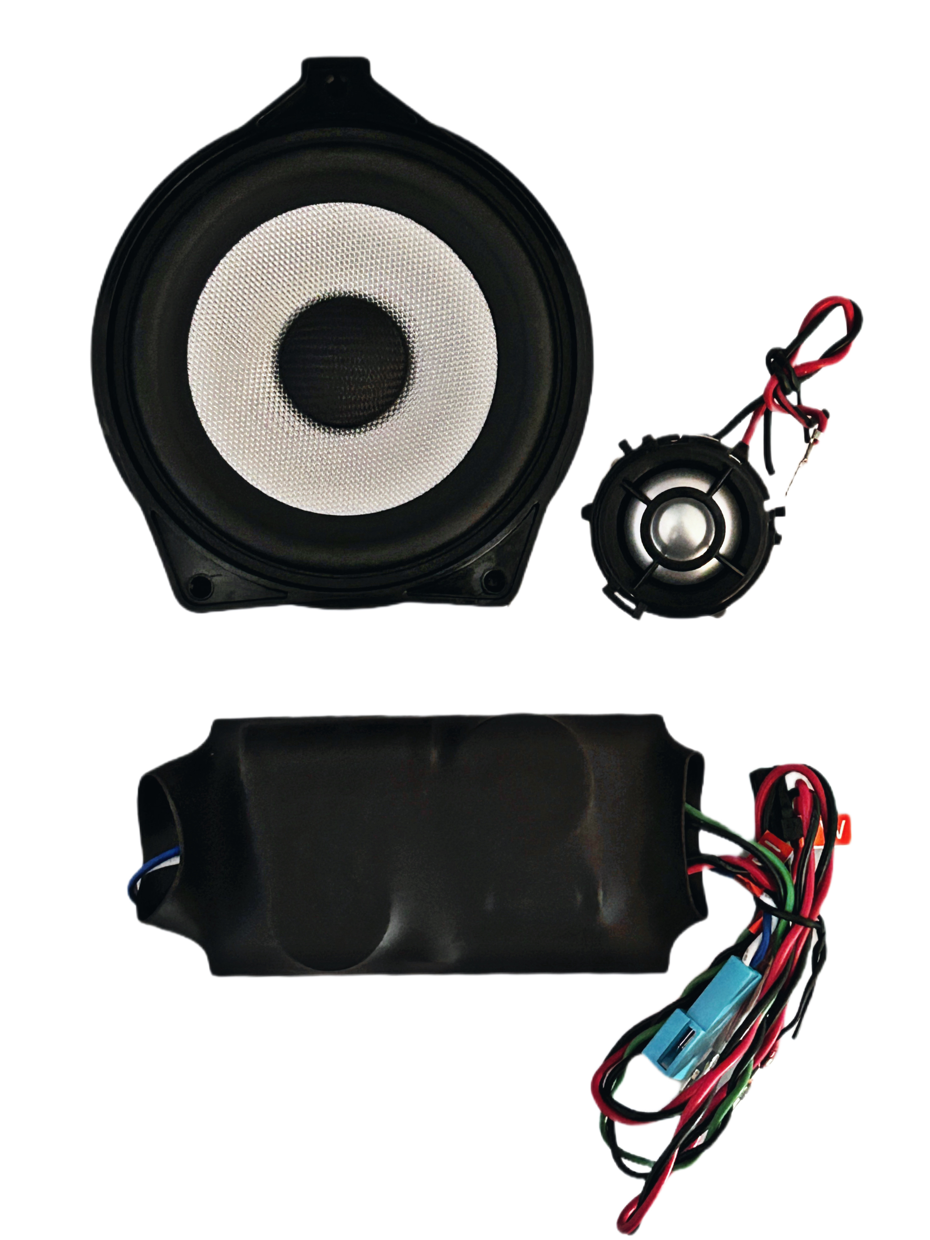 Акустическая система AMP SMTAG-100MB