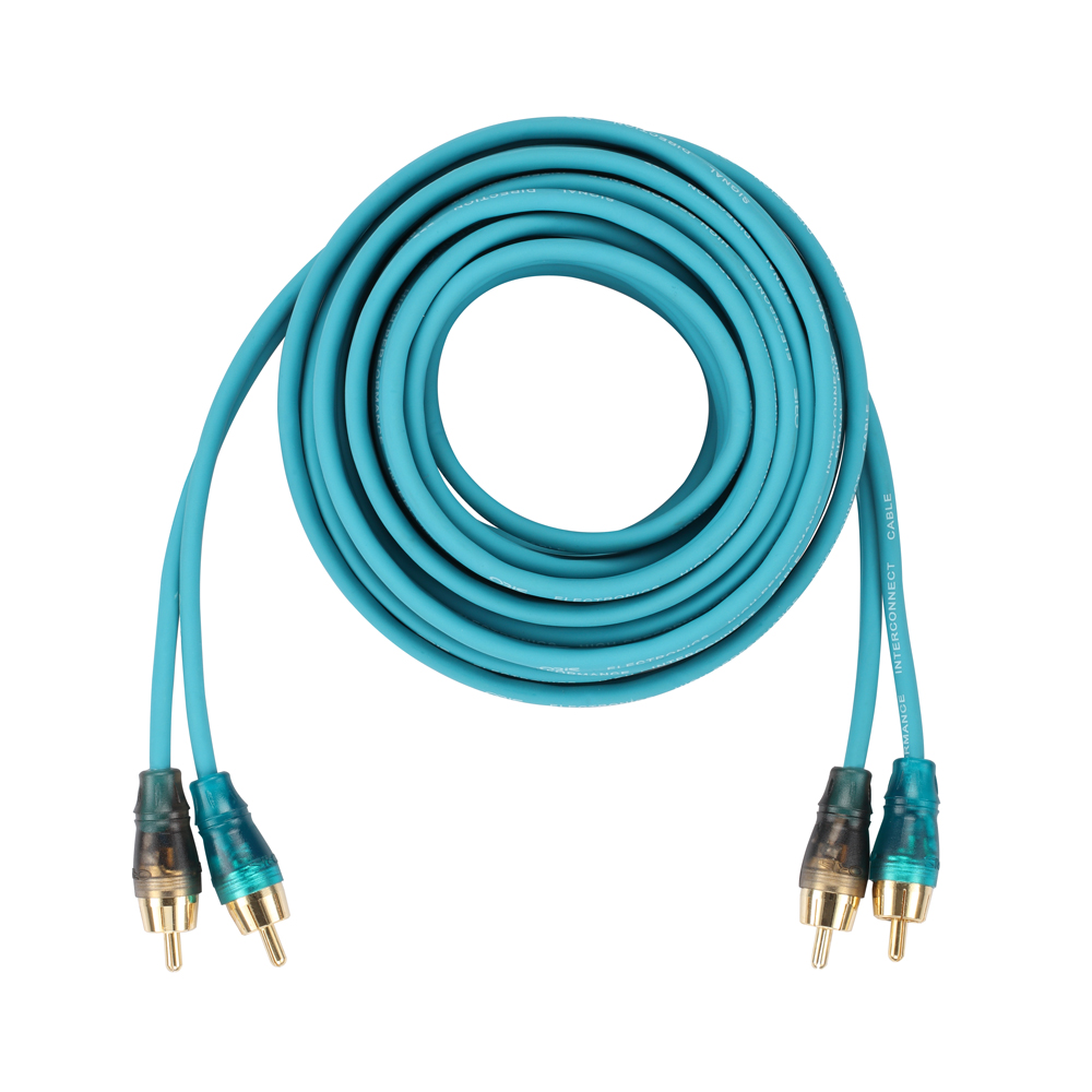 Кабель RCA ORIS ELECTRONICS RC-M250