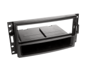 Переходная рамка 1 DIN GM Hummer H3 ACV 281238-02