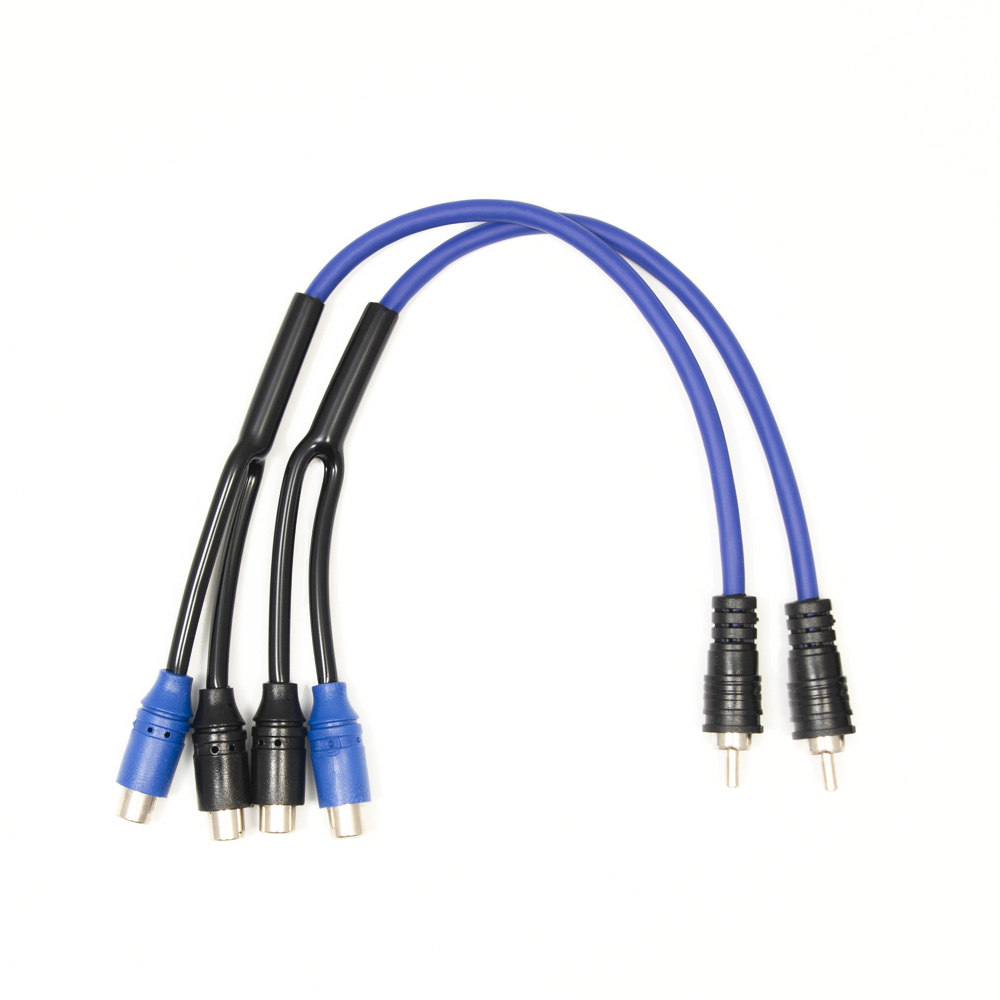 Кабель RCA ORIS ELECTRONICS YM-112