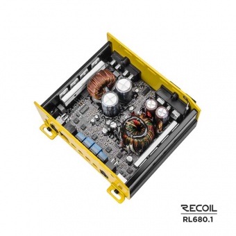 Усилитель RECOIL RL680.1