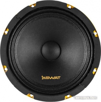 Мидбас Swat SP PRO-80V2