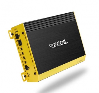 Усилитель Recoil RL1000.1