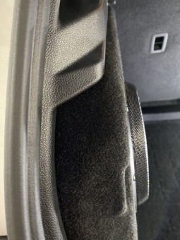 Короб стелс SKODA KAROQ 2-й версии 10