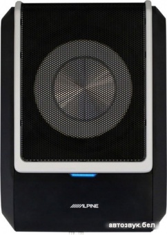 Сабвуфер ALPINE PWD-X5