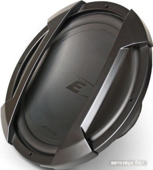 Сабвуфер ALPINE SWE-1044E