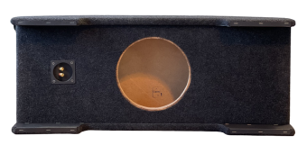 Короб Универсальный №1 - 10&amp;amp;amp;amp;amp;quot; темно-серый