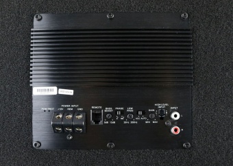 Активный сабвуфер Awave A8