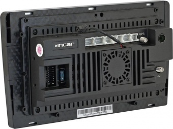 INCAR ARN-7709-4