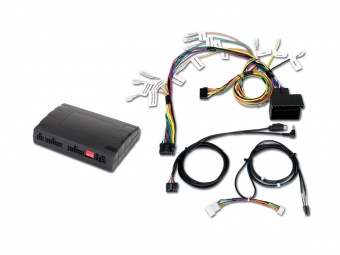 Интерфейс CAN ALPINE APF-V100VW