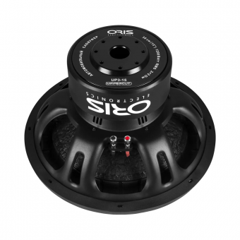 Сабвуфер ORIS ELECTRONICS UP3-15
