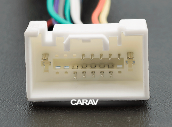 CARAV 12-030