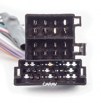 CARAV 16-018