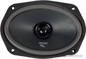 Широкополосная АС EDGE EDB69W-E0