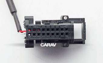 CARAV 18-001