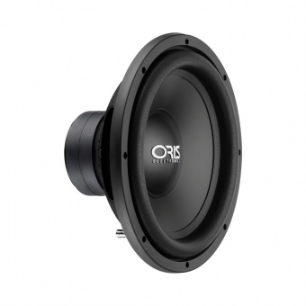 Сабвуфер ORIS ELECTRONICS JB-12R