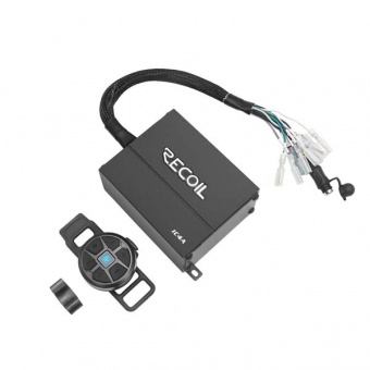 Усилитель RECOIL IC4A