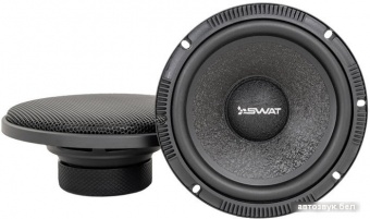 Мидбас Swat SP-RM165