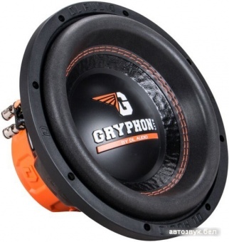 Головка сабвуфера DL Audio Gryphon Lite 10 V.2