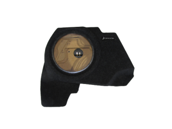 Короб стелс VW Golf 7 10