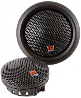 MOREL TEMPO ULTRA TWEETER