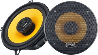 Автоакустика коаксиальная SKYLOR E5