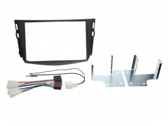 Установочный набор для Toyota RAV4 ALPINE KIT-8RAV4