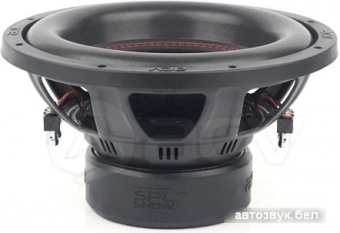 Сабвуфер ACV SW PRO124D