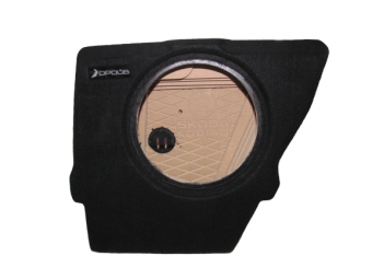 Короб стелс SKODA KODIAQ 5 мест. 10