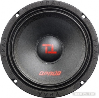 URAL ТТ 165 ДРАЙВ