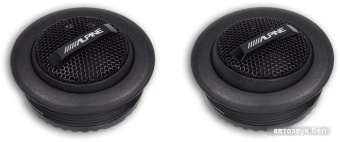 Акустическая система ALPINE S-S10TW