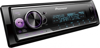 Автомагнитола PIONEER MVH-S510BT