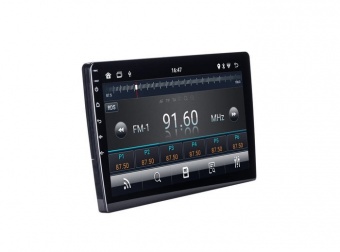 USB-магнитола Incar ANB-7709