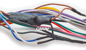 CARAV 16-018