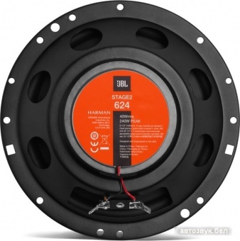 Акустическая система JBL STAGE2 624