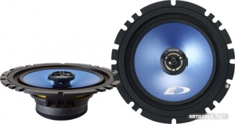Акустическая система ALPINE SXE-17C2