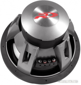 Сабвуфер ALPINE SWR-1542D