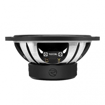 Автоакустика компонентная RECOIL SPM65