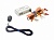 Блок для подключения камер ALPINE KCX-C2600B
