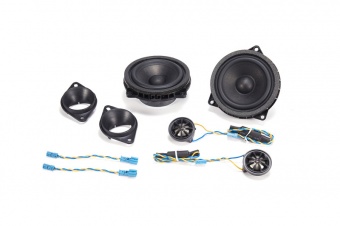 Акустическая система Awave BW45C