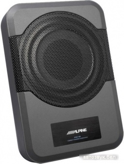 Сабвуфер ALPINE PWE-S8