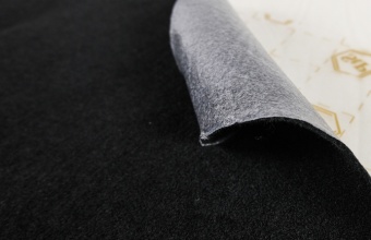 STP Карпет BLACK