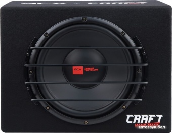 Корпусной активный сабвуфер ACV Craft B12A