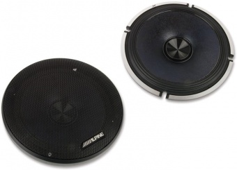 Акустическая система ALPINE X-S65C