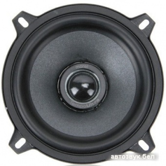 Коаксиальная АС Morel Tempo Ultra Integra 502